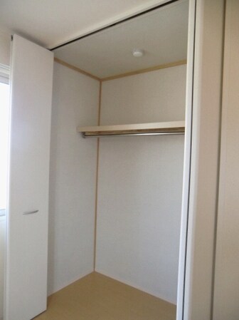 FOREST WINDの物件内観写真